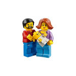 LEGO set 60134-1 Fun in the park - City People Pack - Image 5