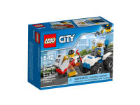 LEGO set 60135-1 ATV Arrest - Image 2