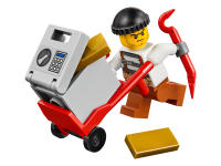LEGO set 60135-1 ATV Arrest - Image 3