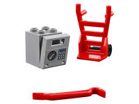 LEGO set 60135-1 ATV Arrest - Image 5