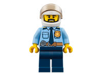 LEGO set 60135-1 ATV Arrest - Image 7