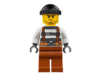 LEGO set 60135-1 ATV Arrest - Image 8