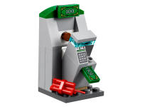 LEGO set 60136-1 Police Starter Set - Image 5