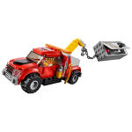 LEGO set 60137-1 Tow Truck Trouble - Image 7