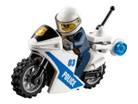 LEGO set 60139-1 Mobile Command Center - Image 4