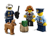 LEGO set 60139-1 Mobile Command Center - Image 6