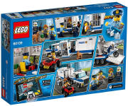 LEGO set 60139-1 Mobile Command Center - Image 7