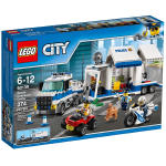LEGO set 60139-1 Mobile Command Center - Image 2