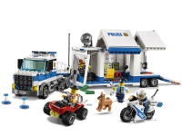 LEGO set 60139-1 Mobile Command Center - Image 12