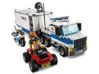 LEGO set 60139-1 Mobile Command Center - Image 13