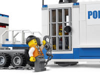 LEGO set 60139-1 Mobile Command Center - Image 14