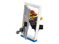 LEGO set 60139-1 Mobile Command Center - Image 16