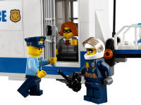 LEGO set 60139-1 Mobile Command Center - Image 17