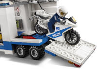 LEGO set 60139-1 Mobile Command Center - Image 19