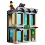 LEGO set 60140-1 Bulldozer Break-In - Image 5