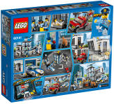 LEGO set 60141-1 Police Station - Image 3
