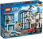 LEGO set 60141-1 Police Station - Image 2