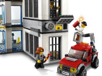 LEGO set 60141-1 Police Station - Image 5