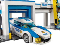 LEGO set 60141-1 Police Station - Image 7