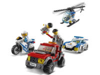 LEGO set 60141-1 Police Station - Image 10