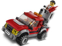 LEGO set 60141-1 Police Station - Image 11