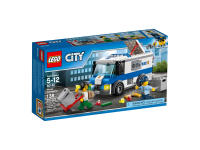 LEGO set 60142-1 Money Transporter - Image 2