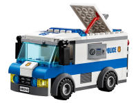 LEGO set 60142-1 Money Transporter - Image 3