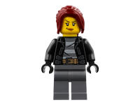 LEGO set 60143-1 Auto Transport Heist - Image 4