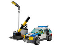 LEGO set 60143-1 Auto Transport Heist - Image 10