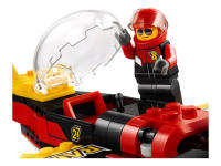 LEGO set 60144-1 Race Plane - Image 3