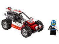 LEGO set 60145-1 Buggy - Image 1