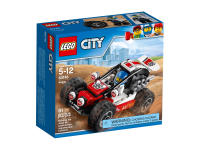 LEGO set 60145-1 Buggy - Image 2