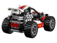 LEGO set 60145-1 Buggy - Image 4