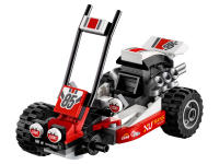 LEGO set 60145-1 Buggy - Image 5