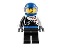 LEGO set 60145-1 Buggy - Image 6