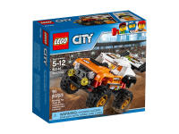 LEGO set 60146-1 Stunt Truck - Image 2