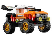 LEGO set 60146-1 Stunt Truck - Image 3