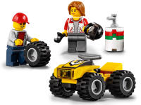 LEGO set 60148-1 ATV Race Team - Image 13