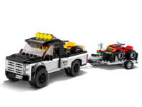 LEGO set 60148-1 ATV Race Team - Image 14