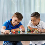 LEGO set 60153-1 People Pack - Fun At The Beach - Image 5