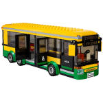 LEGO set 60154-1 Bus Station - Image 6