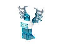 LEGO set 60155-1 City Advent Calendar 2017 - Image 4