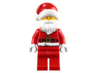 LEGO set 60155-1 City Advent Calendar 2017 - Image 10