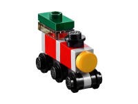 LEGO set 60155-1 City Advent Calendar 2017 - Image 13