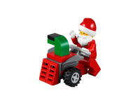 LEGO set 60155-1 City Advent Calendar 2017 - Image 14