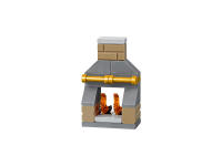 LEGO set 60155-1 City Advent Calendar 2017 - Image 15