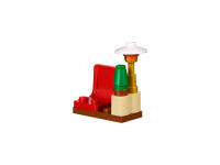 LEGO set 60155-1 City Advent Calendar 2017 - Image 17