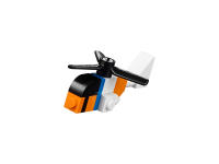 LEGO set 60155-1 City Advent Calendar 2017 - Image 18