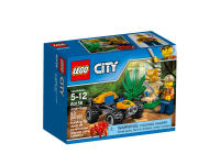 LEGO set 60156-1 Jungle Buggy - Image 2