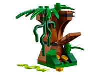 LEGO set 60157-1 Jungle Starter Set - Image 4